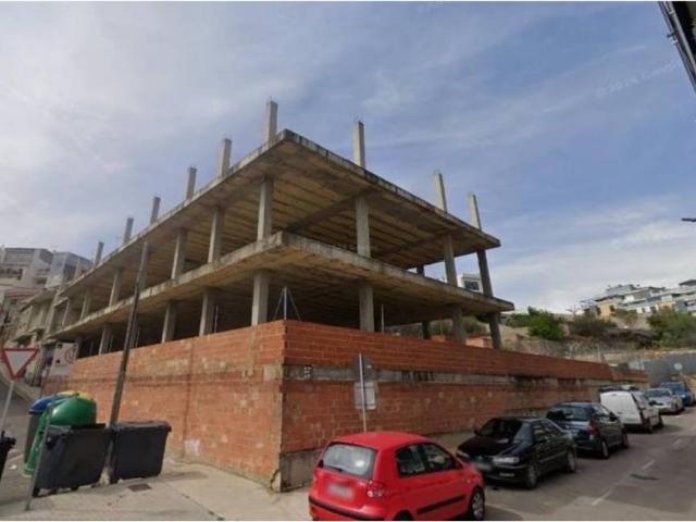 Local Comercial en venta en La Hoya de Buñol, Valencia