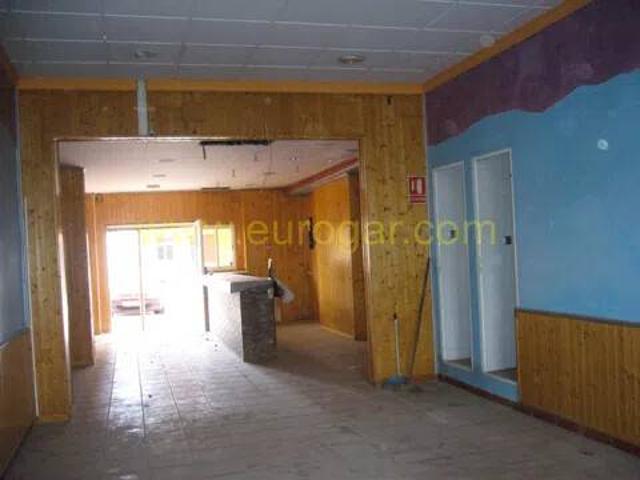 Local Comercial en venta en La Hoya de Buñol, Valencia