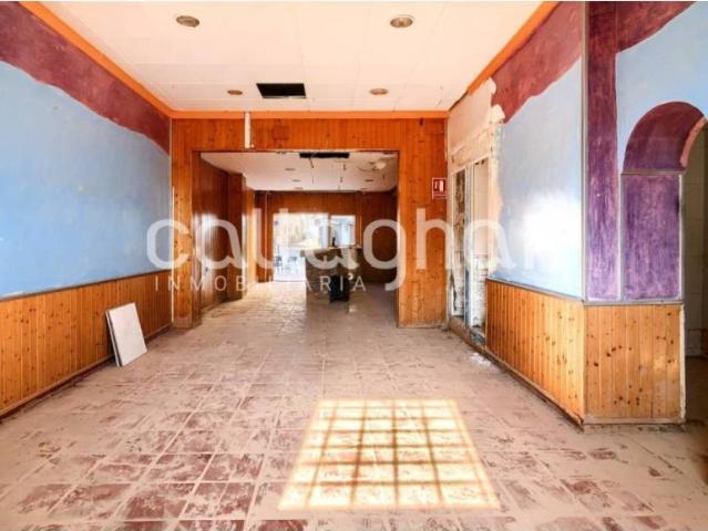 Local Comercial en venta en La Hoya de Buñol, Valencia