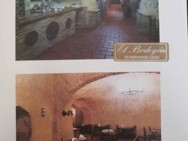 Local Comercial en venta en Chozas De Abajo, Castilla y León