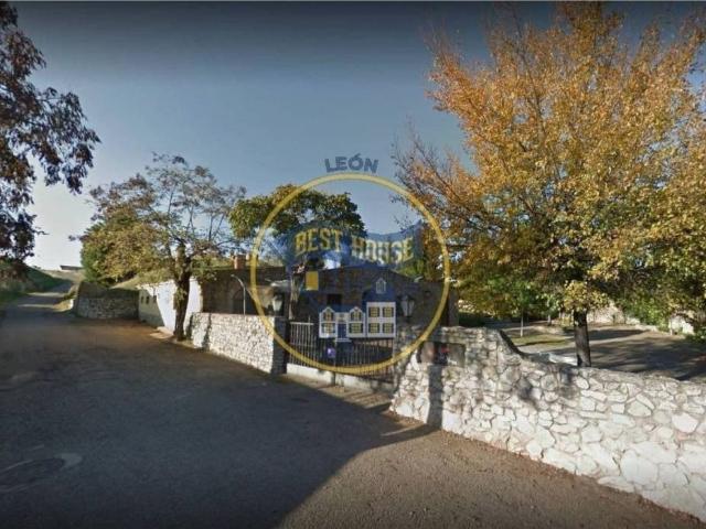 Local Comercial en venta en Chozas De Abajo, Castilla y León