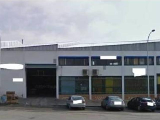 Local Comercial en venta en Chozas De Canales