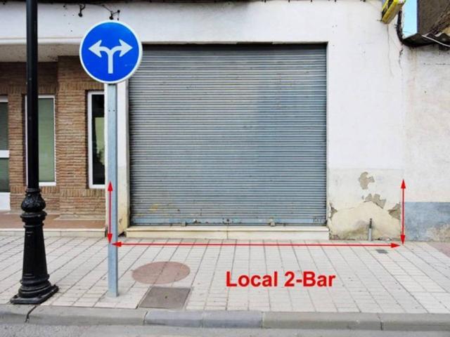 Local Comercial en venta en Comarca de la Vega de Granada, Andalucía