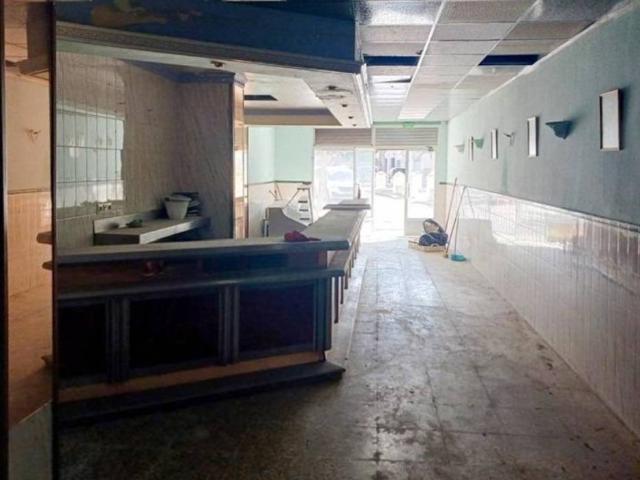 Local Comercial en venta en Churriana De La Vega, Granada