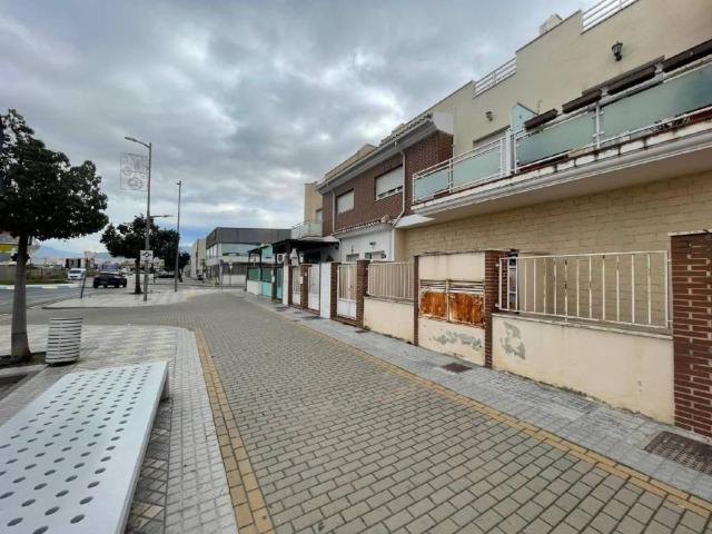 Local Comercial en venta en Churriana De La Vega, Granada