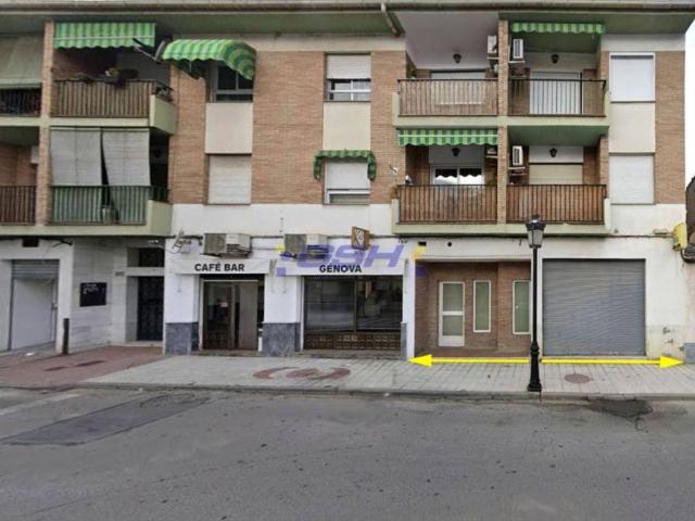 Local Comercial en venta en Churriana De La Vega, Granada