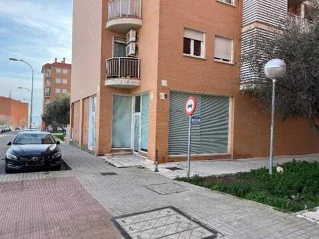 Local Comercial en venta en Ciempozuelos, Madrid