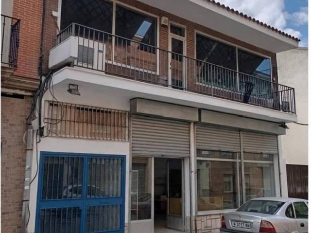 Local Comercial en venta en Ciempozuelos, Madrid