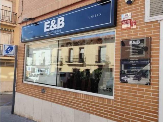 Local Comercial en venta en Ciempozuelos, Madrid