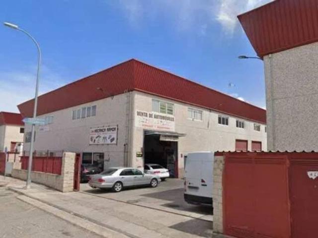 Local Comercial en venta en Ciempozuelos, Madrid