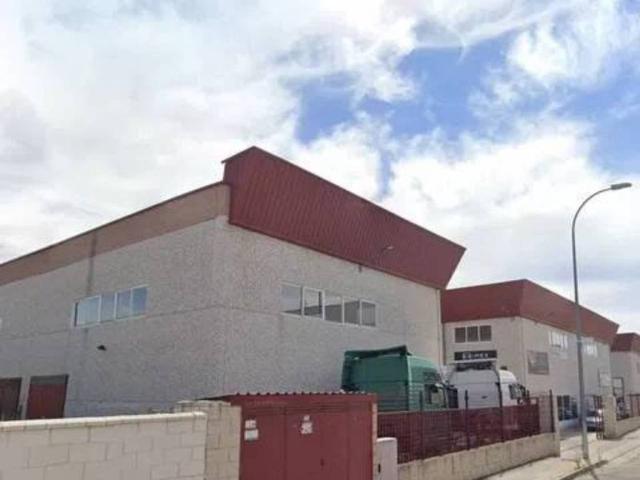 Local Comercial en venta en Ciempozuelos, Madrid