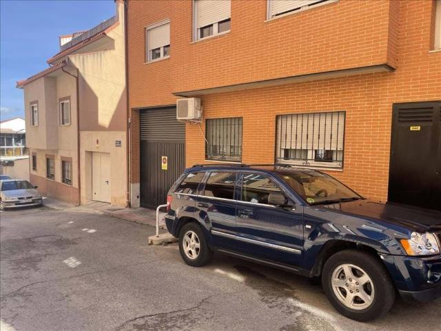 Local Comercial en venta en Ciempozuelos, Madrid