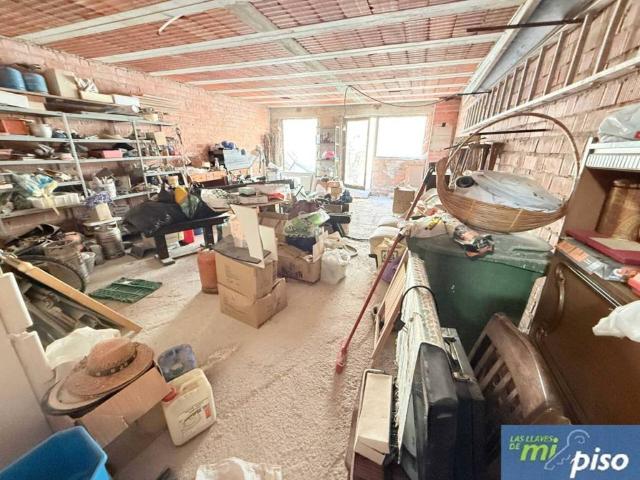 Local Comercial en venta en Ciguñuela, Castilla y León