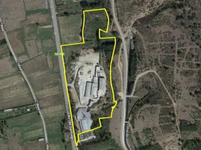 Local Comercial en venta en Cimanes Del Tejar, Castilla y León