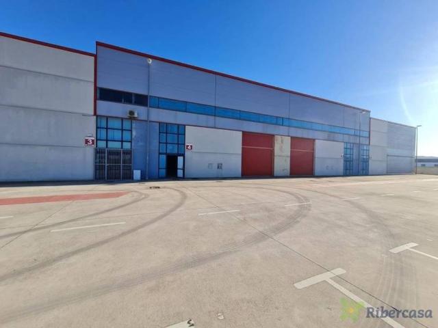 Local Comercial en venta en Cintruénigo, Navarra