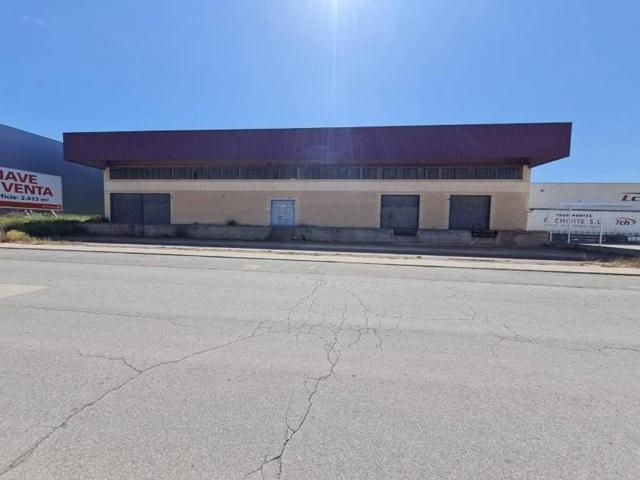 Local Comercial en venta en Cintruénigo, Navarra