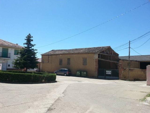 Local Comercial en venta en Cisneros, Castilla y León
