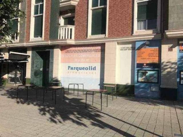 Local Comercial en venta en Cistérniga, Castilla y León