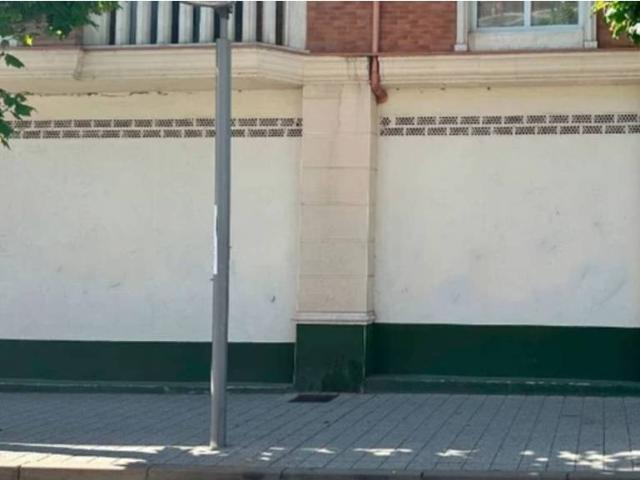 Local Comercial en venta en Cistérniga, Castilla y León