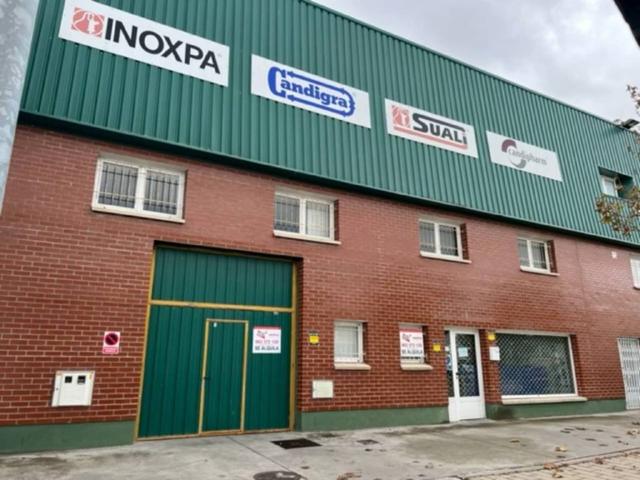 Local Comercial en alquiler en Cistérniga, Castilla y León