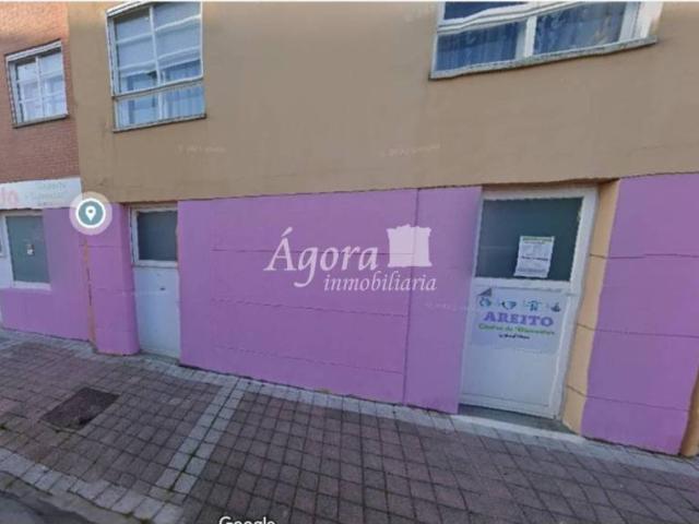 Local Comercial en venta en Cistérniga, Castilla y León