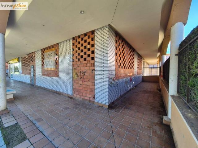 Local Comercial en venta en Cistérniga, Castilla y León