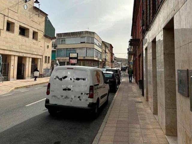 Local Comercial en venta en Cistierna, Castilla y León