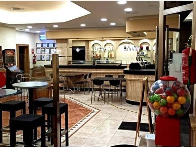 Local Comercial en venta en Ciudad Real