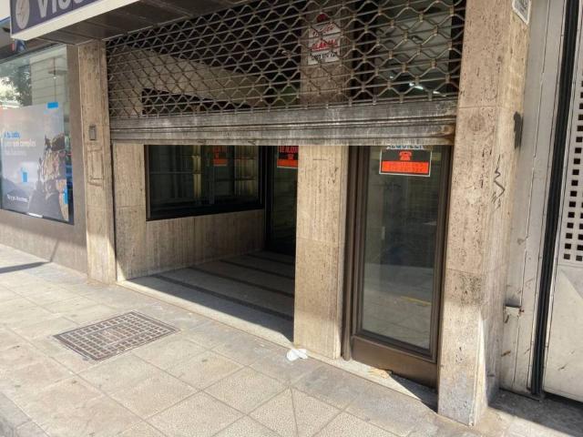 Local Comercial en venta en Ciudad Real, Castilla-La Mancha