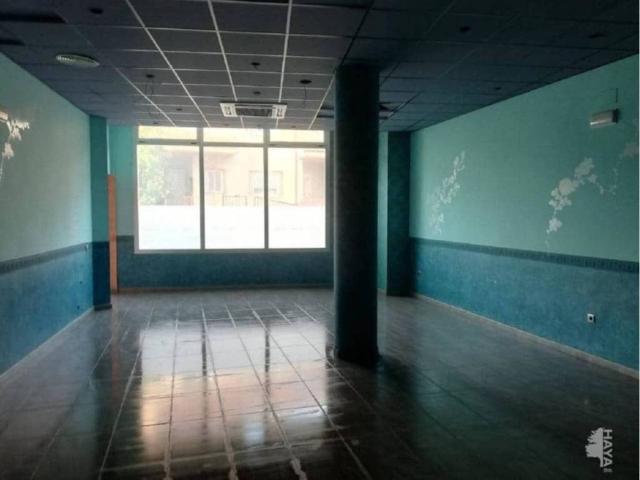 Local Comercial en venta en Los Ángeles, Ciudad Real
