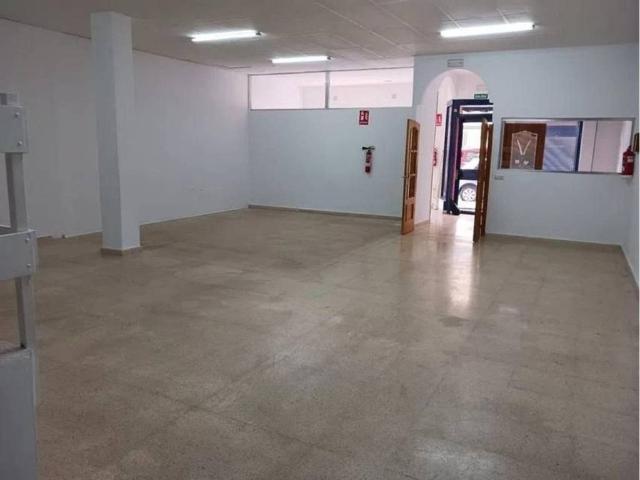 Local Comercial en venta en Ciudad Real, Castilla-La Mancha