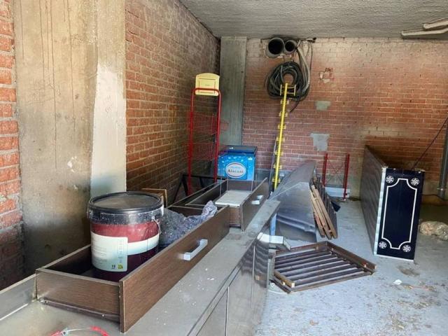 Local Comercial en venta en Ciudad Real, Castilla-La Mancha