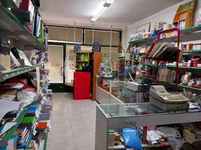 Local Comercial en venta en Ciudad Real, Castilla-La Mancha