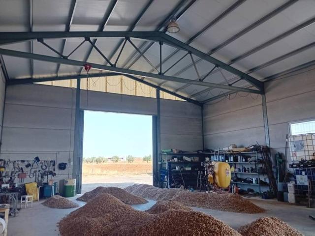 Local Comercial en venta en Ciudad Real, Castilla-La Mancha