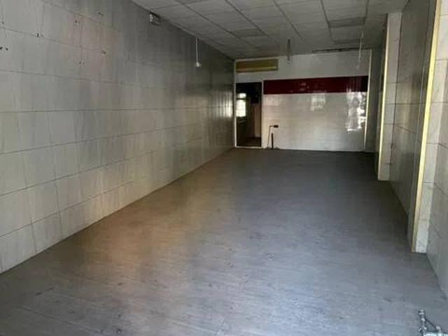 Local Comercial en venta en Los Ángeles, Ciudad Real