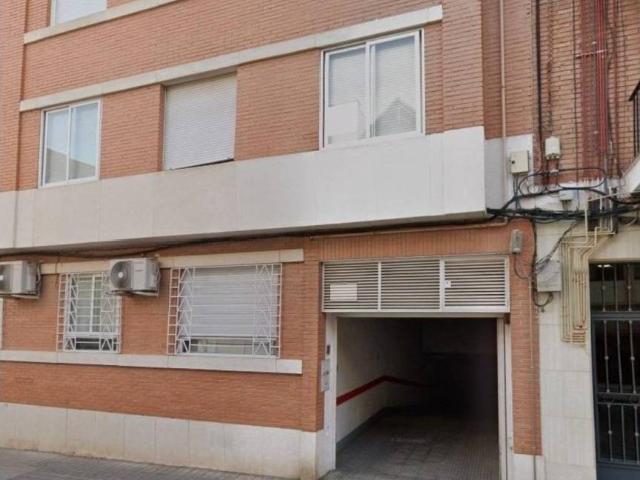 Local Comercial en venta en Ciudad Real, Castilla-La Mancha