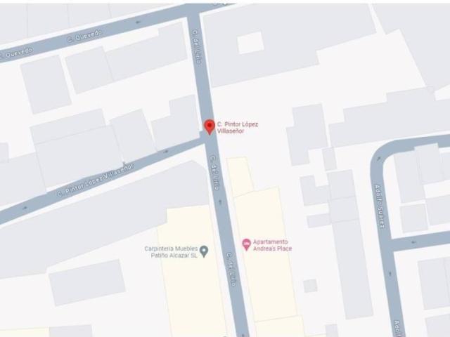Local Comercial en venta en Ciudad Real, Castilla-La Mancha