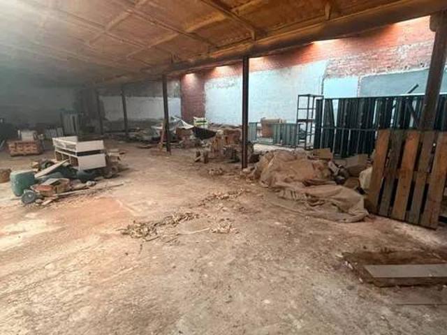 Local Comercial en venta en Ciudad Real, Castilla-La Mancha