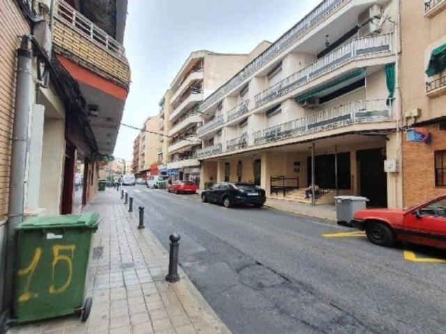 Local Comercial en venta en Pio XII, Ciudad Real