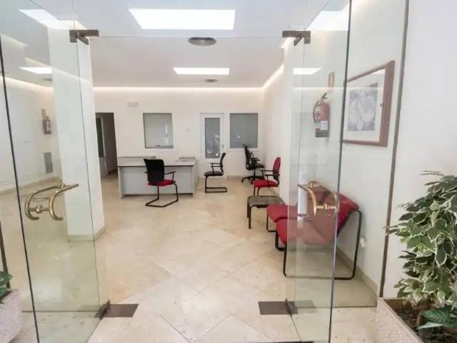 Local Comercial en venta en Los Ángeles, Ciudad Real