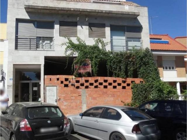 Local Comercial en venta en Ciudad Real, Castilla-La Mancha