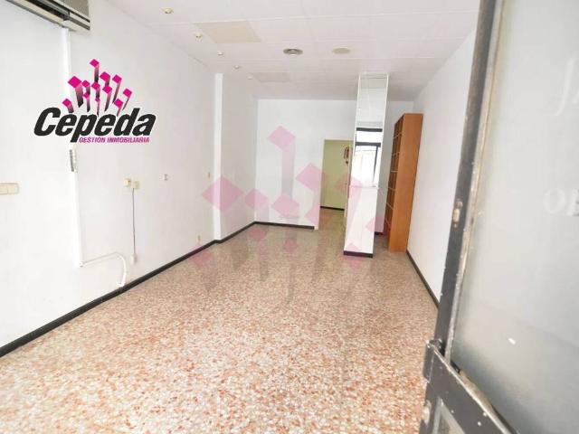 Local Comercial en venta en Ciudad Real, Castilla-La Mancha