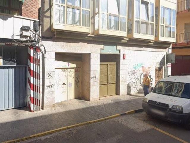 Local Comercial en venta en Pio XII, Ciudad Real