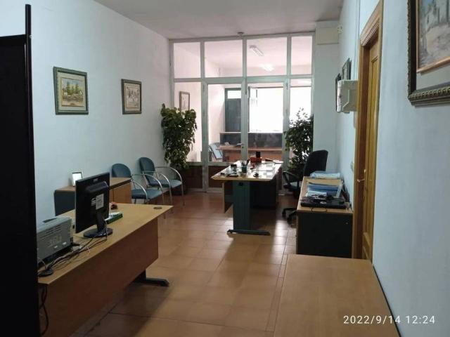Local Comercial en venta en Ciudad Real, Castilla-La Mancha