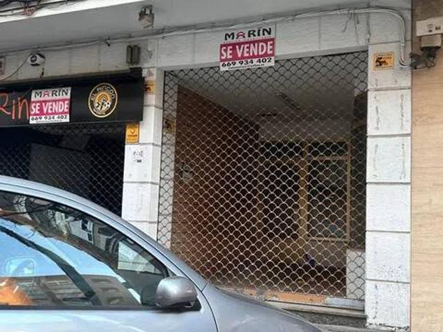 Local Comercial en venta en Los Ángeles, Ciudad Real