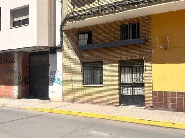 Local Comercial en venta en Ciudad Real, Castilla-La Mancha