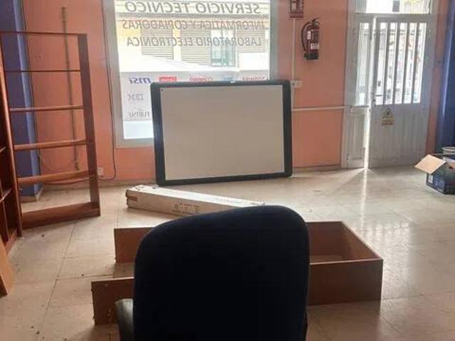 Local Comercial en venta en Ciudad Real, Castilla-La Mancha