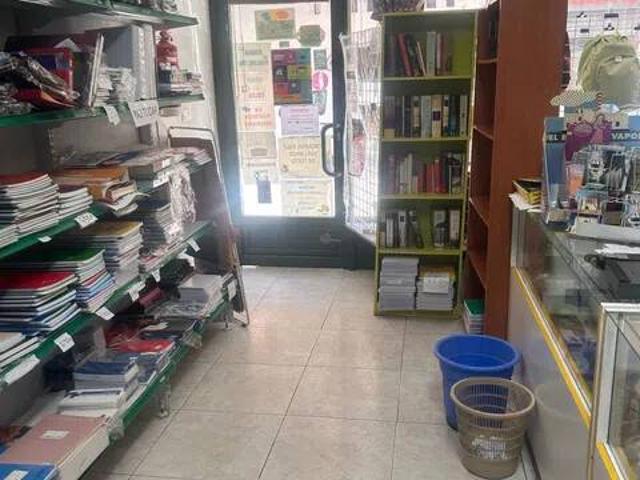 Local Comercial en venta en Ciudad Real, Castilla-La Mancha