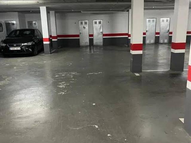 Local Comercial en venta en Pio XII, Ciudad Real