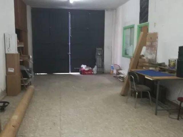 Local Comercial en venta en Ciudad Real, Castilla-La Mancha